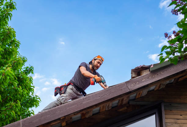 Best 4 Ply Roofing  in West Milton, PA